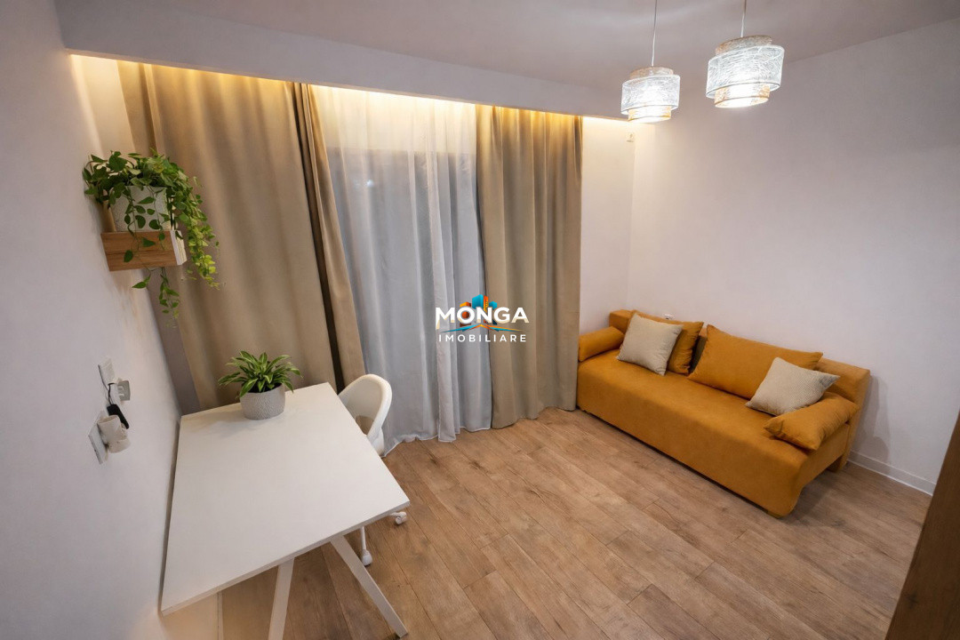 Triplex 3 camere 75mp | 0 comision | Otopeni Odai | mobilat utilat | 30mp curte