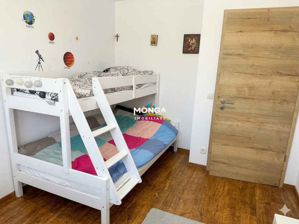 Apartament 3 camere 87mp +12 mp terasa | 0 comision | Felicity - Padurea Baneasa