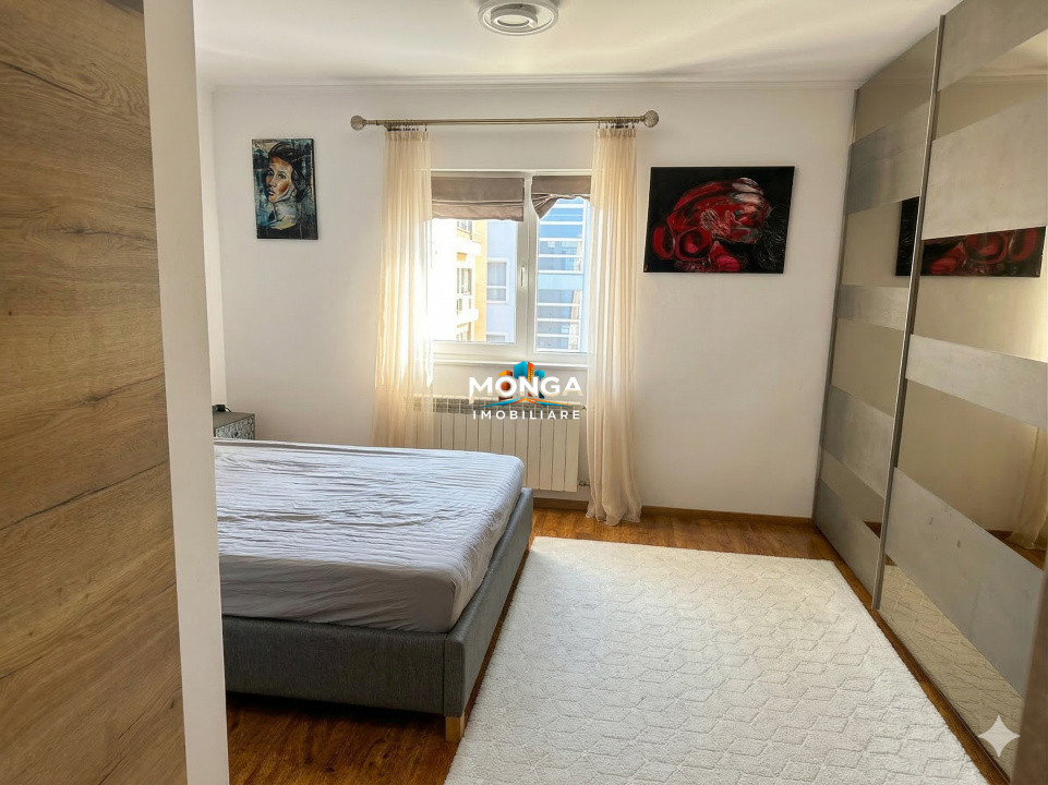 Apartament 3 camere 87mp +12 mp terasa | 0 comision | Felicity - Padurea Baneasa