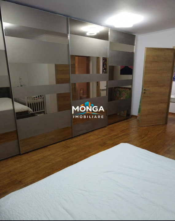 Apartament 3 camere 87mp +12 mp terasa | 0 comision | Felicity - Padurea Baneasa