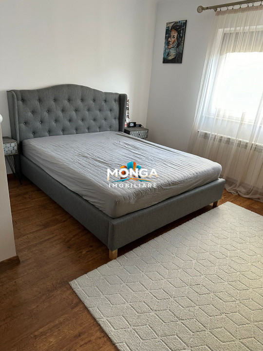 Apartament 3 camere 87mp +12 mp terasa | 0 comision | Felicity - Padurea Baneasa
