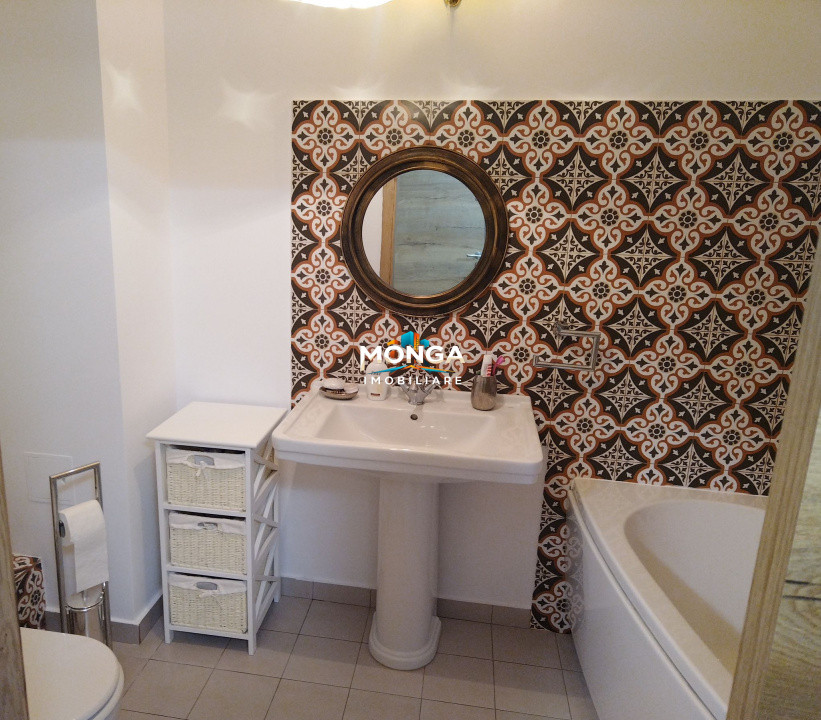 Apartament 3 camere 87mp +12 mp terasa | 0 comision | Felicity - Padurea Baneasa