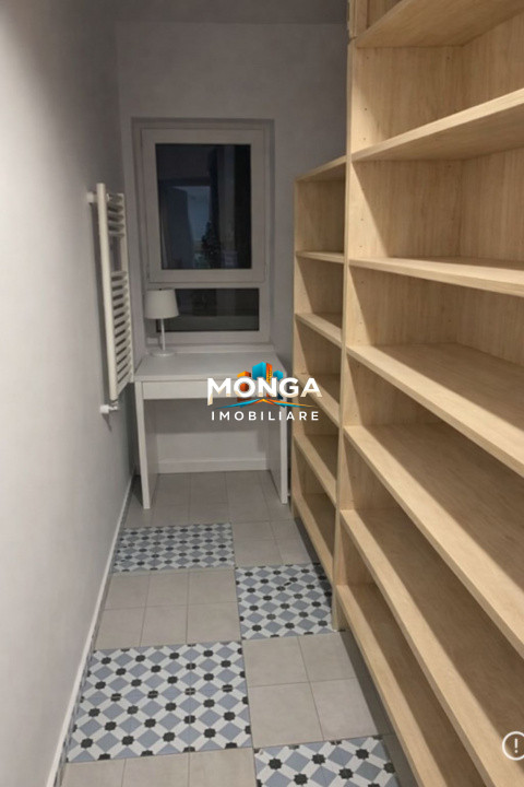 Apartament 3 camere 87mp +12 mp terasa | 0 comision | Felicity - Padurea Baneasa