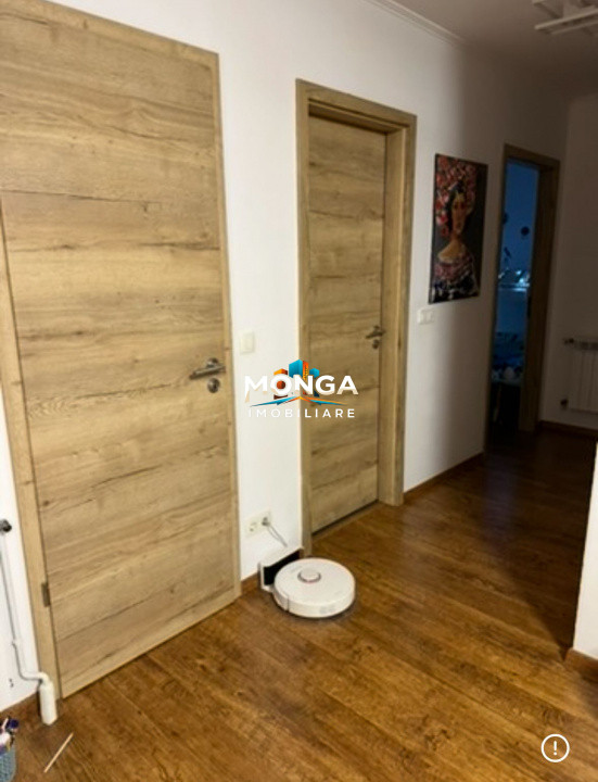 Apartament 3 camere 87mp +12 mp terasa | 0 comision | Felicity - Padurea Baneasa