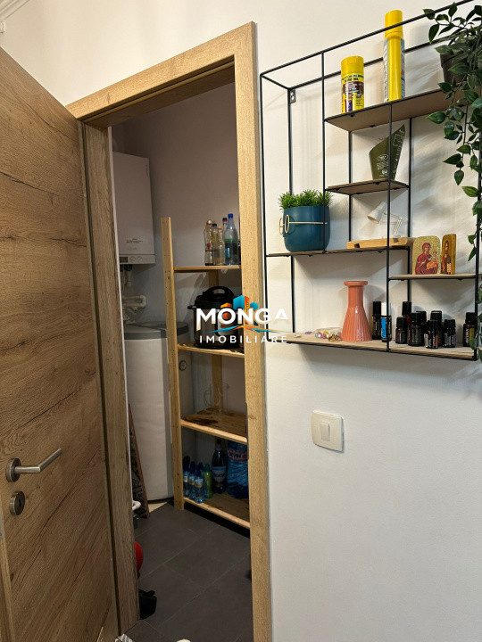 Apartament 3 camere 87mp +12 mp terasa | 0 comision | Felicity - Padurea Baneasa