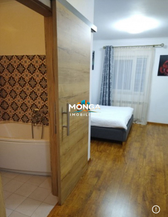 Apartament 3 camere 87mp +12 mp terasa | 0 comision | Felicity - Padurea Baneasa