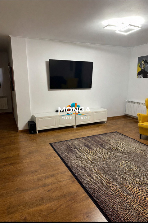 Apartament 3 camere 87mp +12 mp terasa | 0 comision | Felicity - Padurea Baneasa