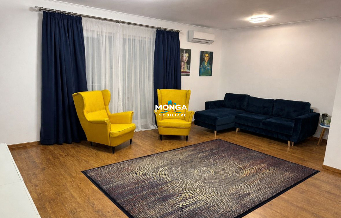 Apartament 3 camere 87mp +12 mp terasa | 0 comision | Felicity - Padurea Baneasa