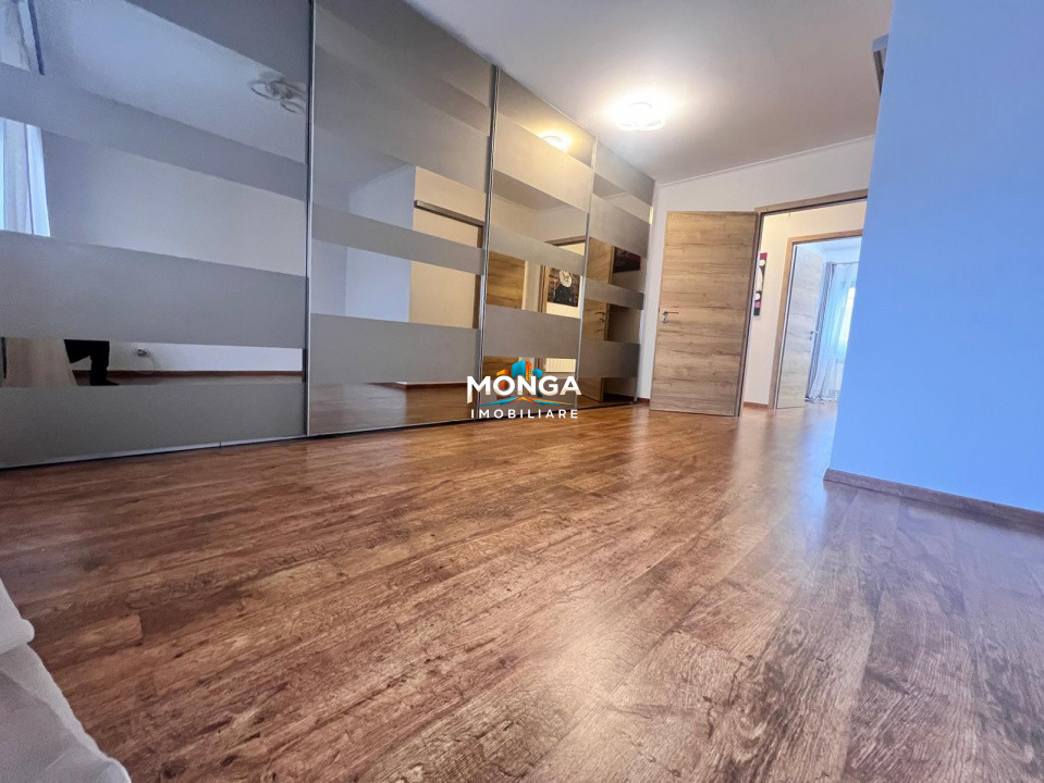 Apartament 3 camere 87mp +12 mp terasa | 0 comision | Felicity - Padurea Baneasa