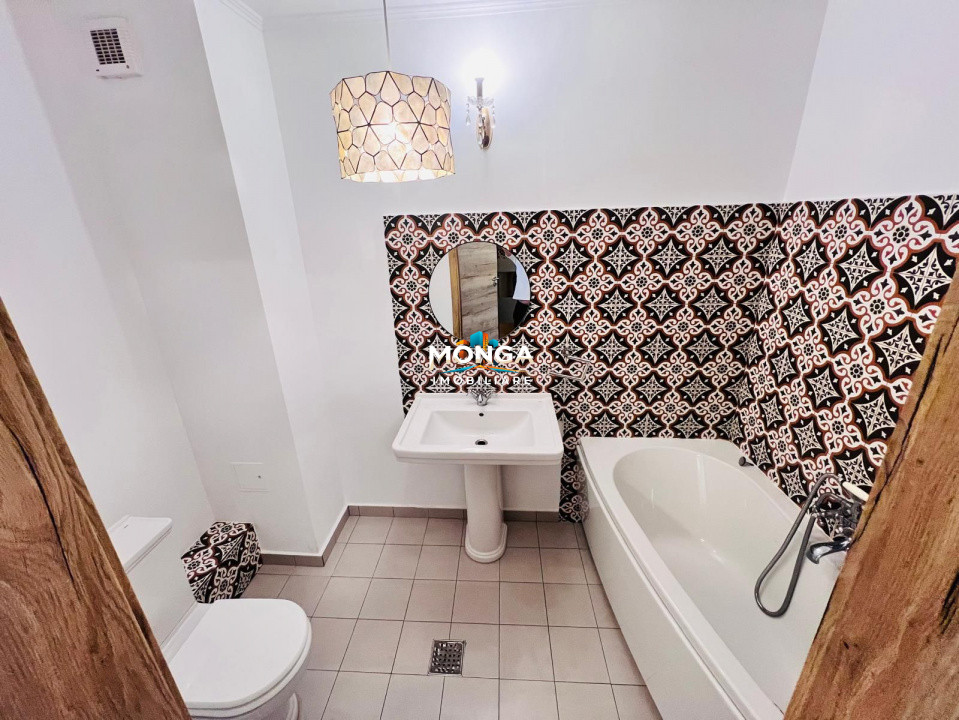 Apartament 3 camere 87mp +12 mp terasa | 0 comision | Felicity - Padurea Baneasa