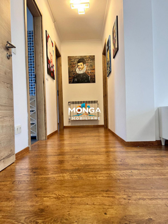 Apartament 3 camere 87mp +12 mp terasa | 0 comision | Felicity - Padurea Baneasa