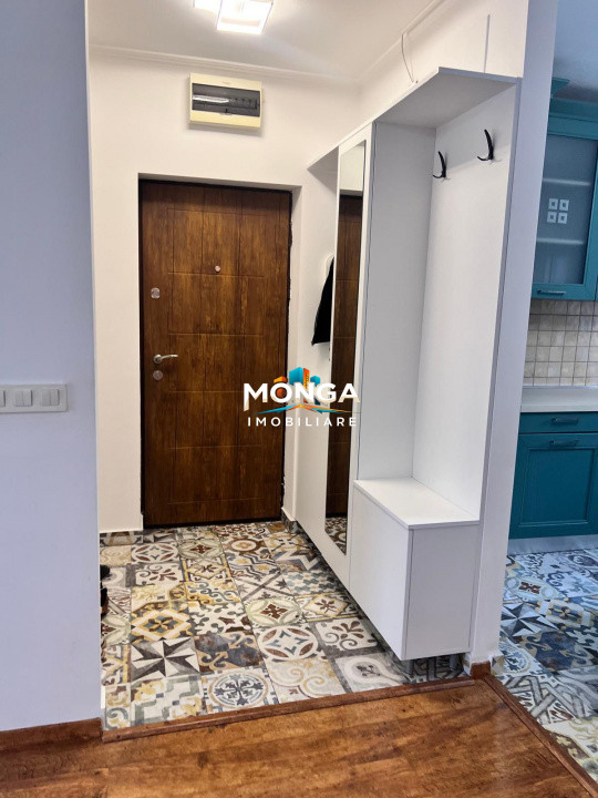 Apartament 3 camere 87mp +12 mp terasa | 0 comision | Felicity - Padurea Baneasa