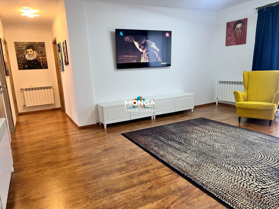 Apartament 3 camere 87mp +12 mp terasa | 0 comision | Felicity - Padurea Baneasa