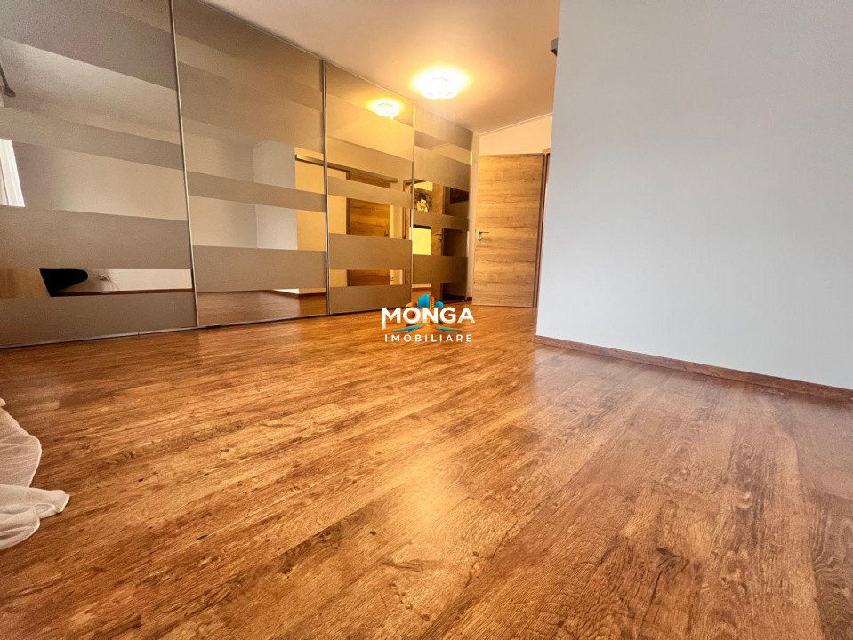 Apartament 3 camere 87mp +12 mp terasa | 0 comision | Felicity - Padurea Baneasa