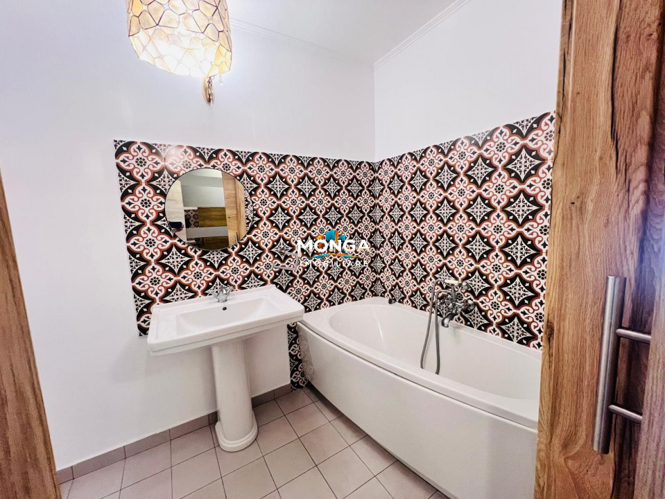 Apartament 3 camere 87mp +12 mp terasa | 0 comision | Felicity - Padurea Baneasa