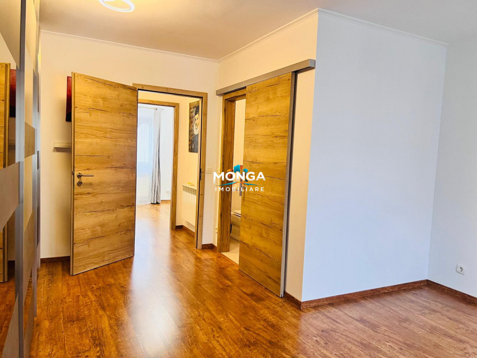 Apartament 3 camere 87mp +12 mp terasa | 0 comision | Felicity - Padurea Baneasa