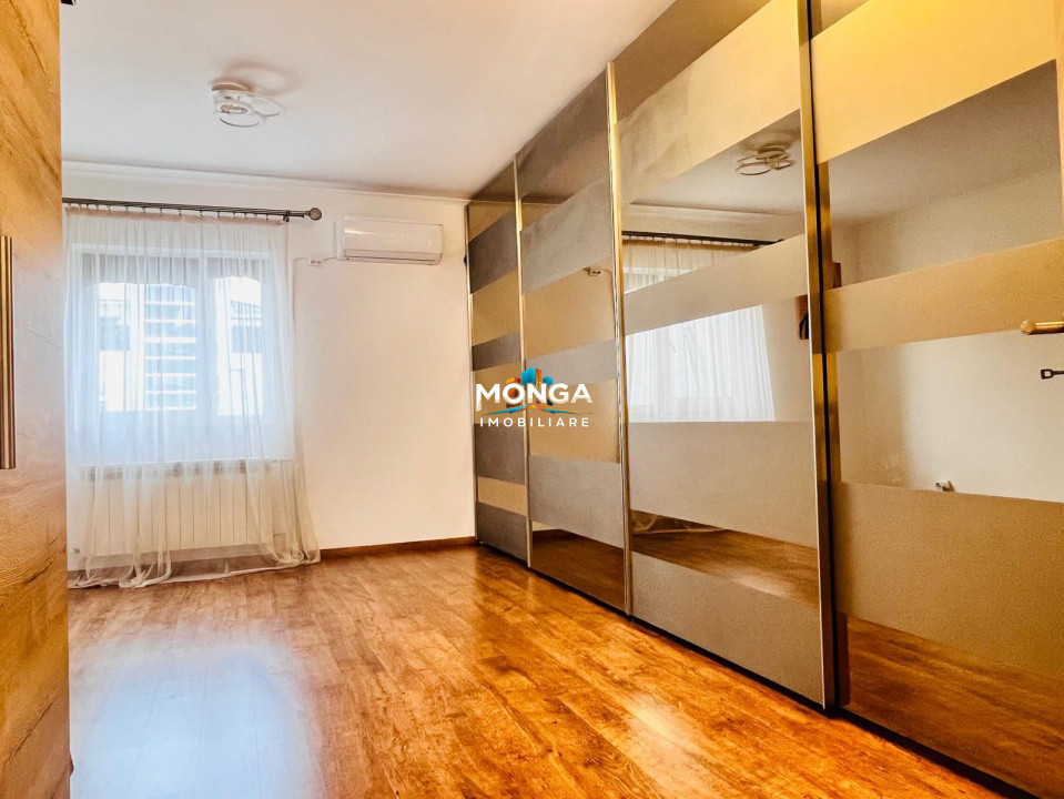 Apartament 3 camere 87mp +12 mp terasa | 0 comision | Felicity - Padurea Baneasa