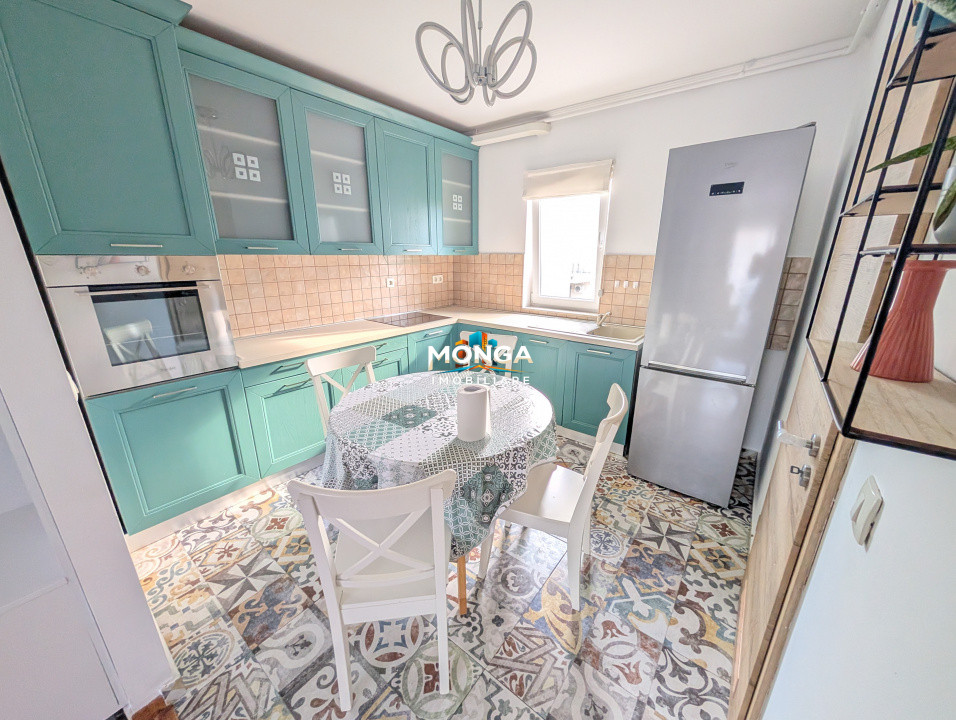 Apartament 3 camere 87mp +12 mp terasa | 0 comision | Felicity - Padurea Baneasa
