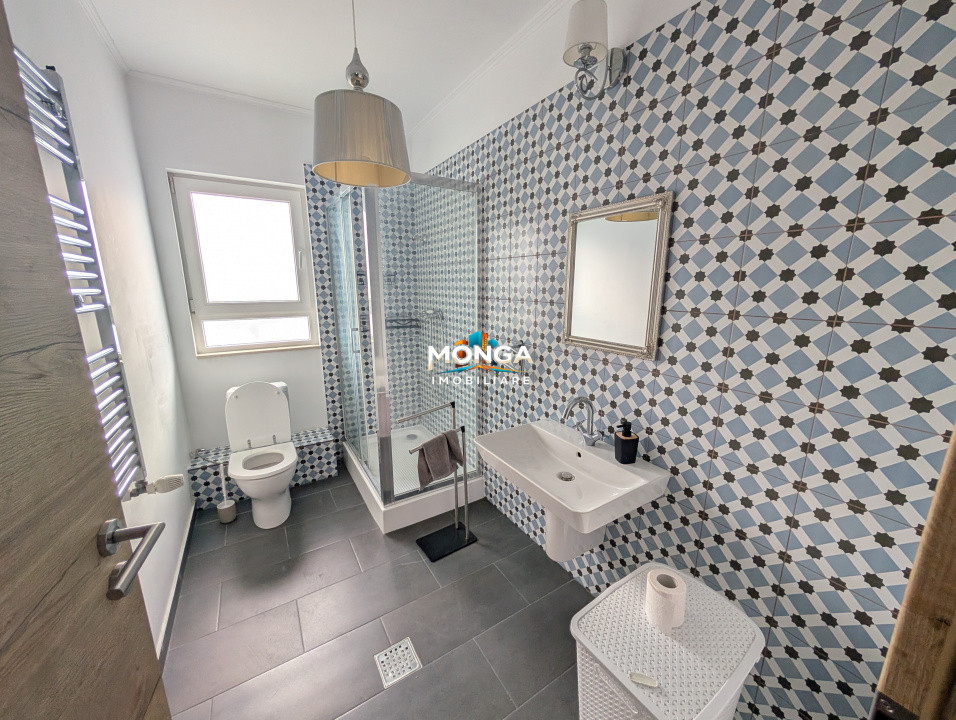 Apartament 3 camere 87mp +12 mp terasa | 0 comision | Felicity - Padurea Baneasa