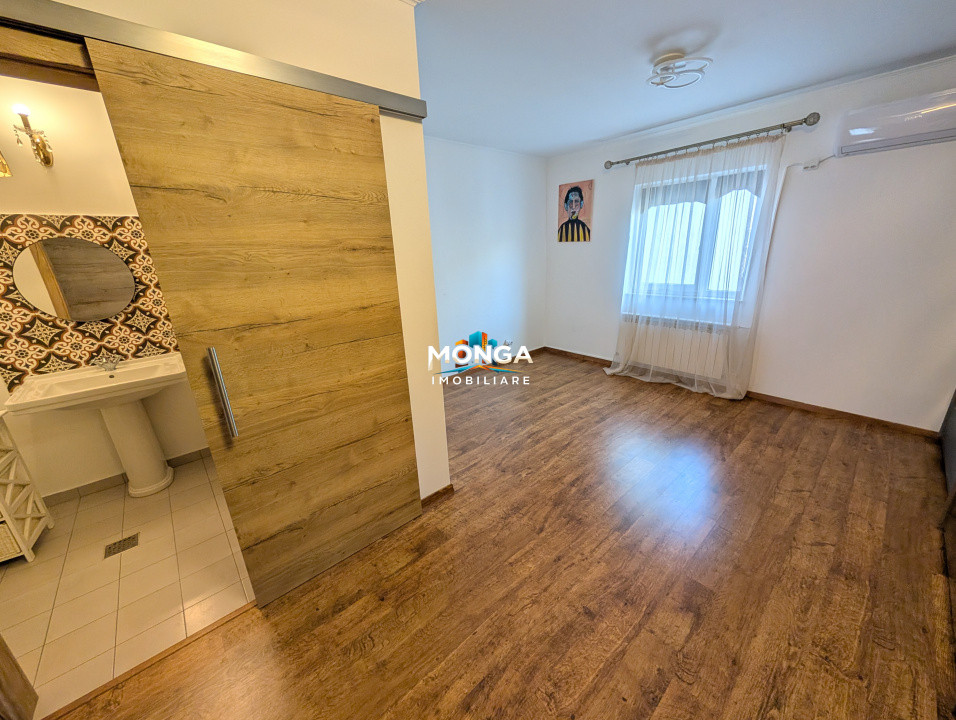 Apartament 3 camere 87mp +12 mp terasa | 0 comision | Felicity - Padurea Baneasa