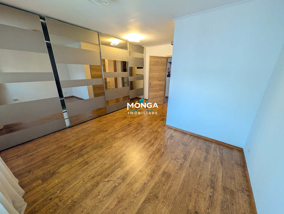 Apartament 3 camere 87mp +12 mp terasa | 0 comision | Felicity - Padurea Baneasa