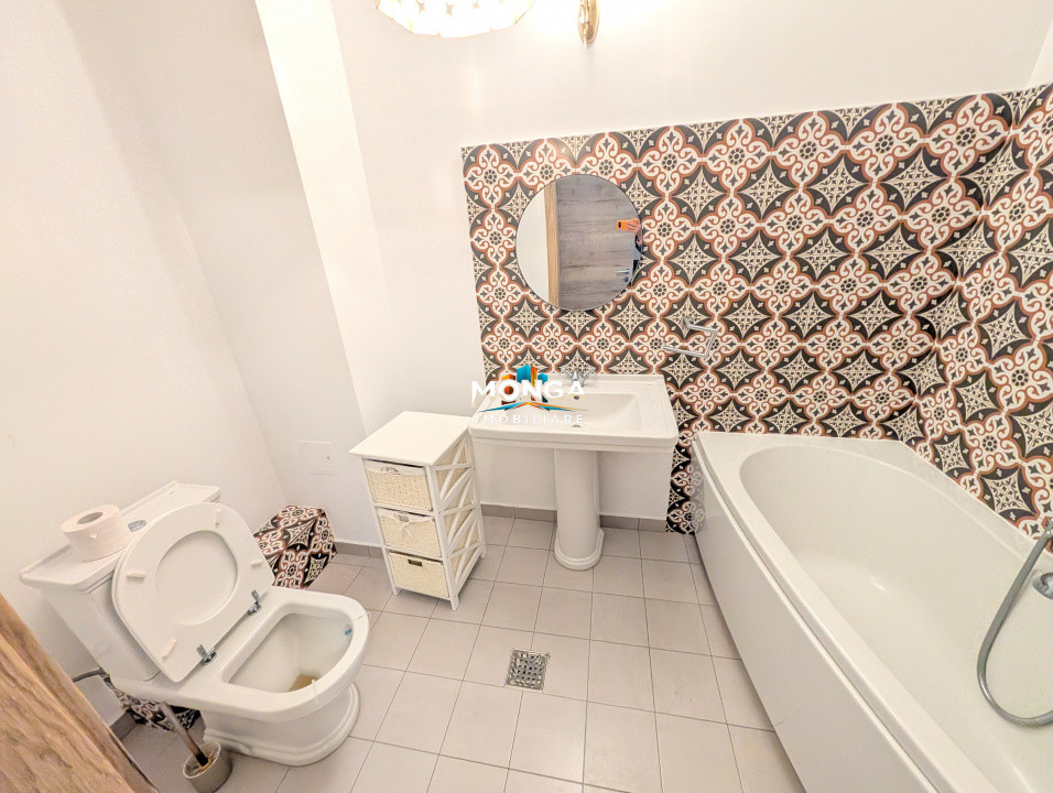 Apartament 3 camere 87mp +12 mp terasa | 0 comision | Felicity - Padurea Baneasa