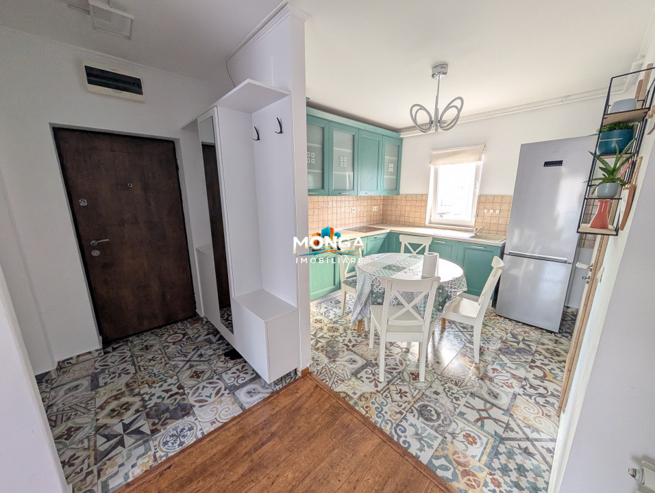 Apartament 3 camere 87mp +12 mp terasa | 0 comision | Felicity - Padurea Baneasa