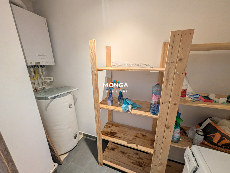 Apartament 3 camere 87mp +12 mp terasa | 0 comision | Felicity - Padurea Baneasa