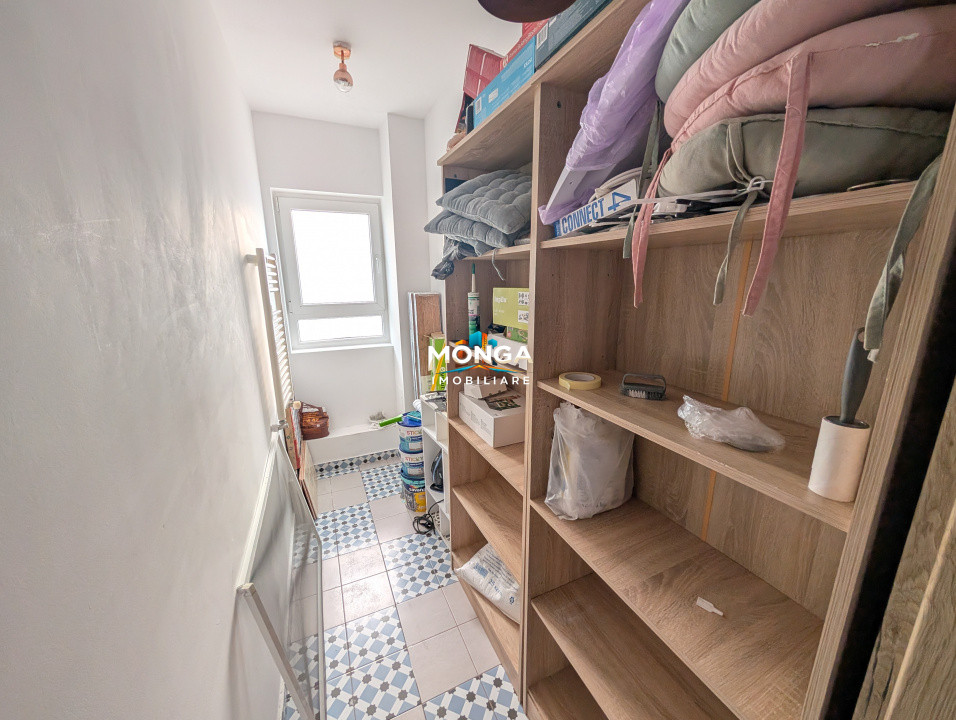 Apartament 3 camere 87mp +12 mp terasa | 0 comision | Felicity - Padurea Baneasa