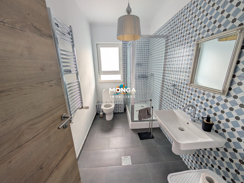 Apartament 3 camere 87mp +12 mp terasa | 0 comision | Felicity - Padurea Baneasa