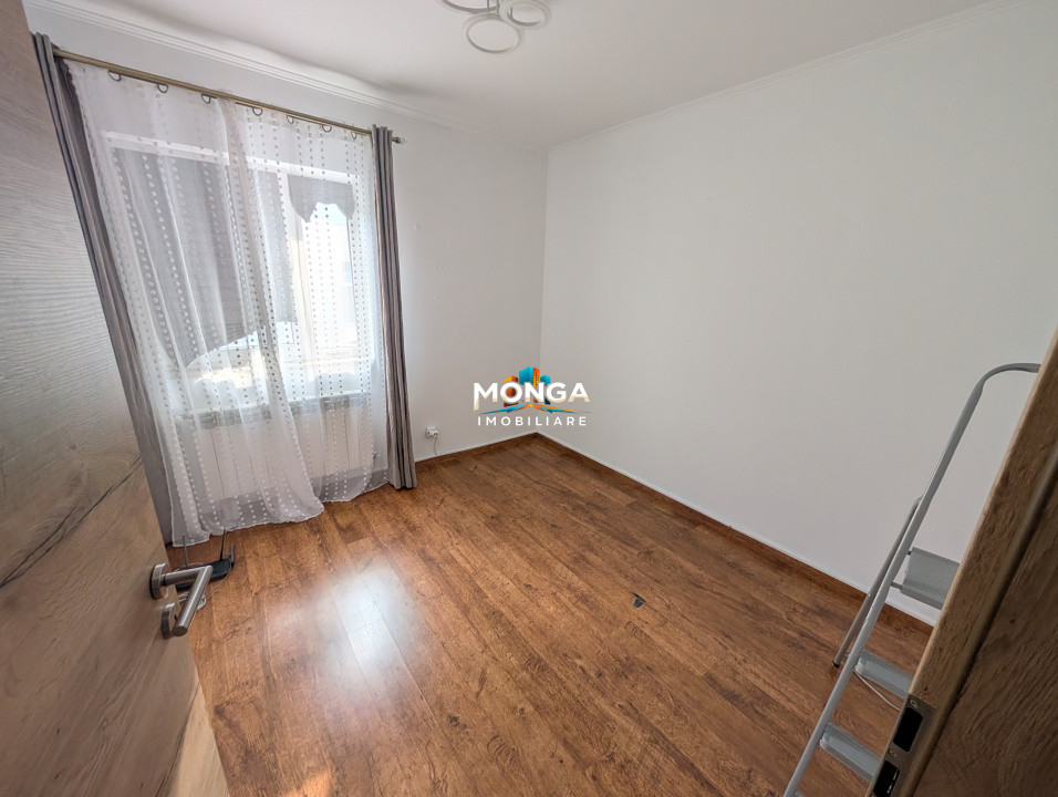 Apartament 3 camere 87mp +12 mp terasa | 0 comision | Felicity - Padurea Baneasa