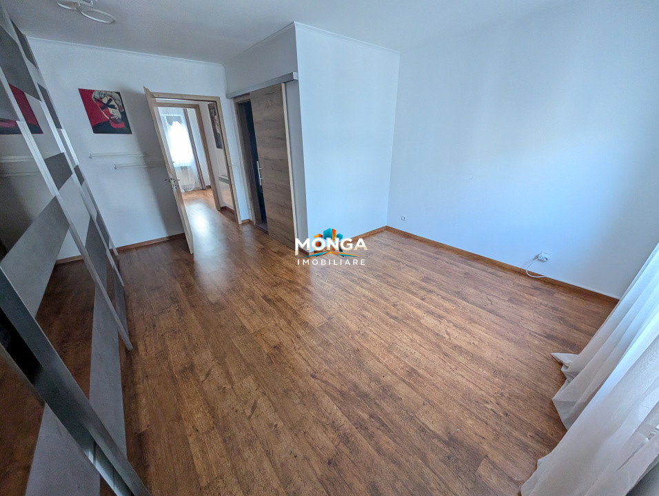 Apartament 3 camere 87mp +12 mp terasa | 0 comision | Felicity - Padurea Baneasa
