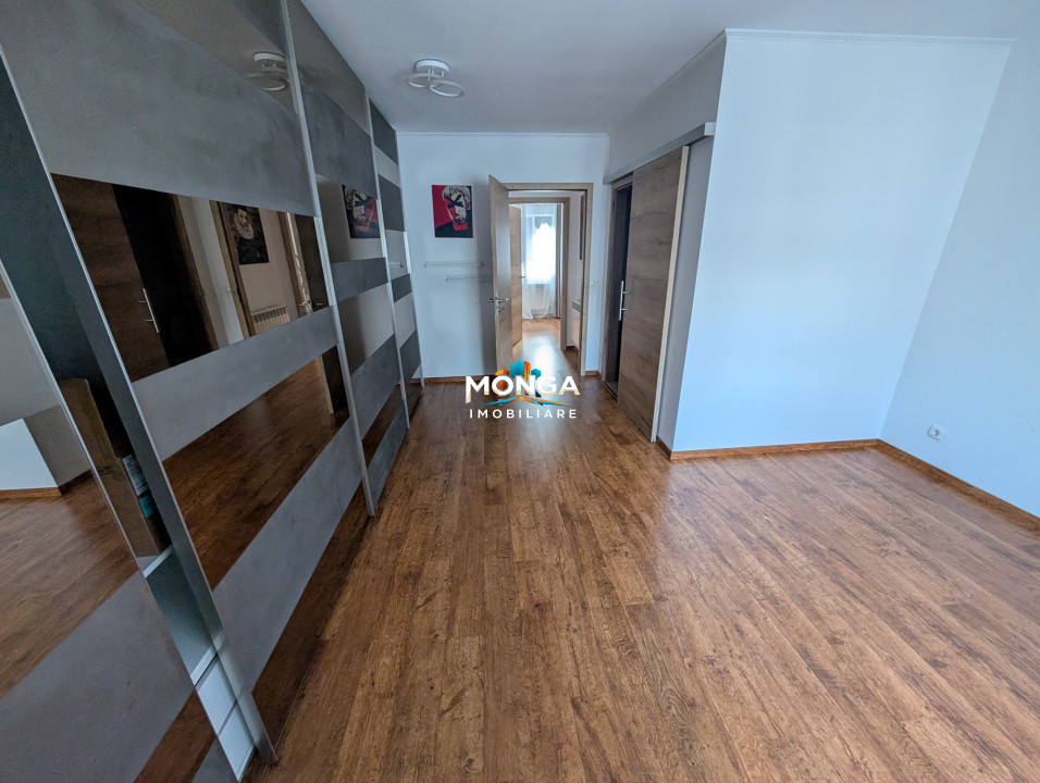 Apartament 3 camere 87mp +12 mp terasa | 0 comision | Felicity - Padurea Baneasa