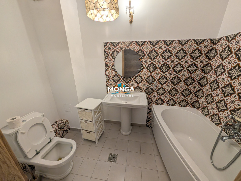 Apartament 3 camere 87mp +12 mp terasa | 0 comision | Felicity - Padurea Baneasa