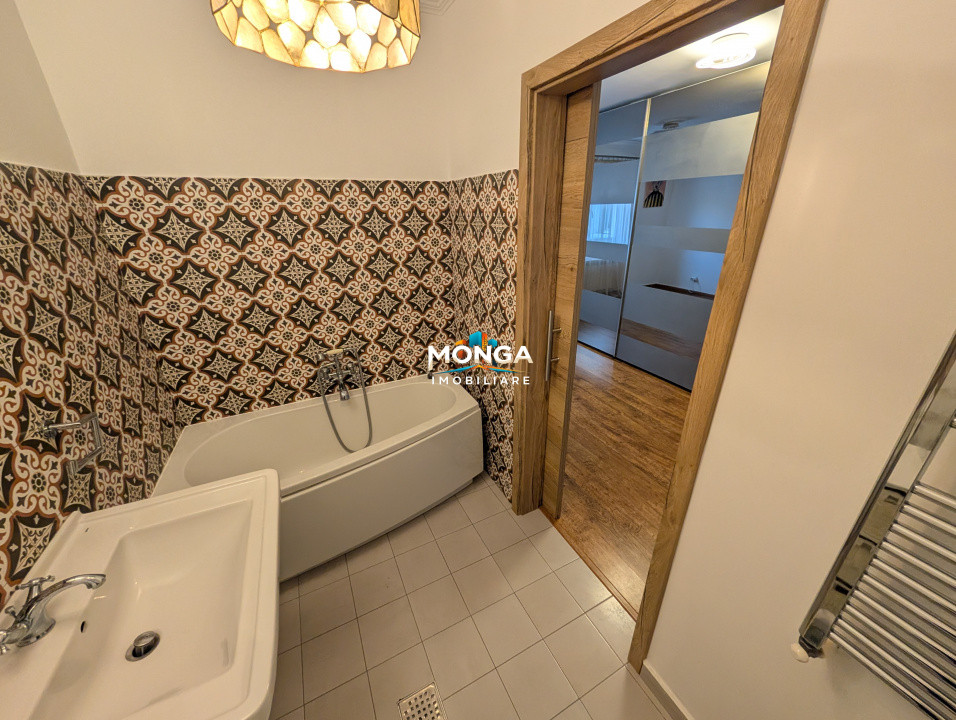 Apartament 3 camere 87mp +12 mp terasa | 0 comision | Felicity - Padurea Baneasa
