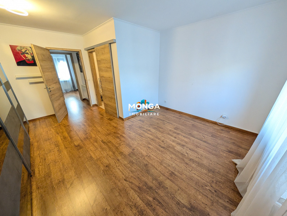 Apartament 3 camere 87mp +12 mp terasa | 0 comision | Felicity - Padurea Baneasa