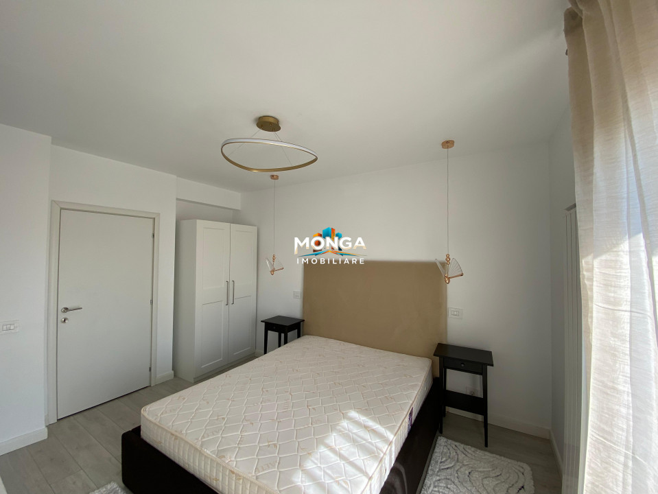 Casa 4 camere 110mp | 0 comision | Pipera | case insiruite | mobilat utilat