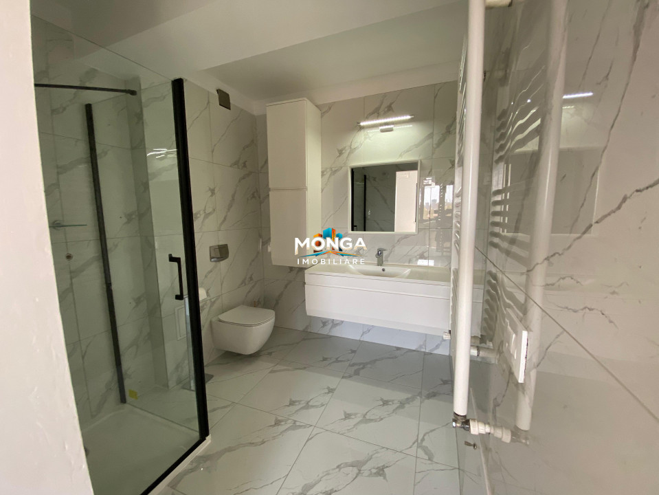 Casa 4 camere 110mp | 0 comision | Pipera | case insiruite | mobilat utilat