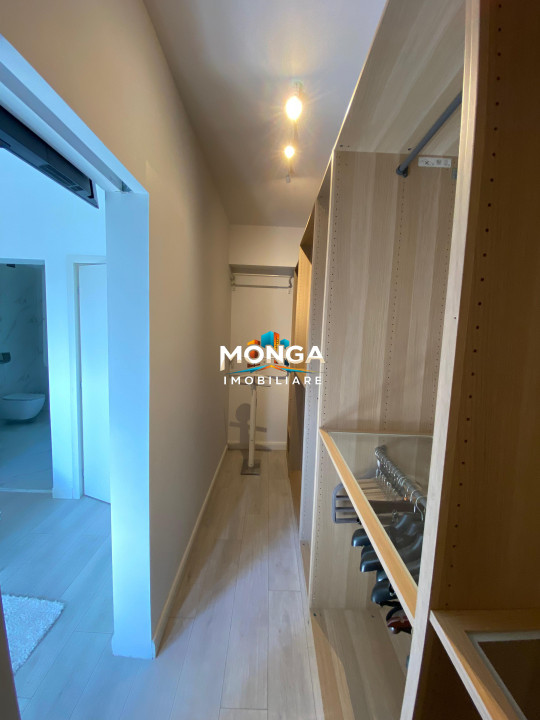 Casa 4 camere 110mp | 0 comision | Pipera | case insiruite | mobilat utilat