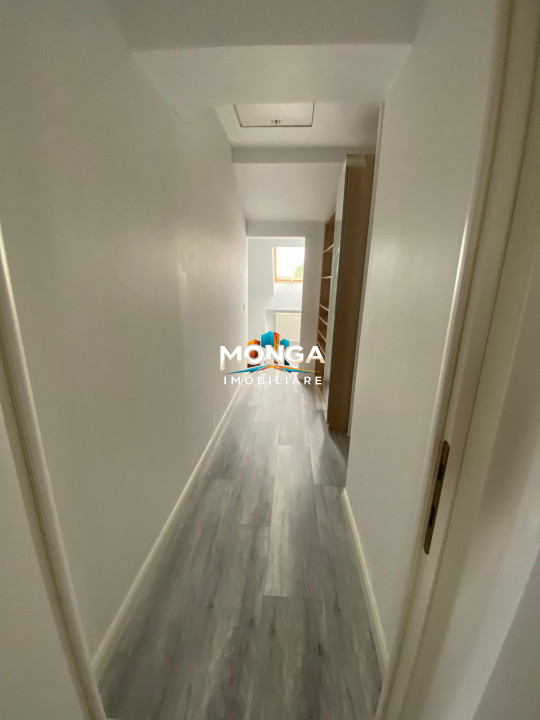 Casa 4 camere 110mp | 0 comision | Pipera | case insiruite | mobilat utilat