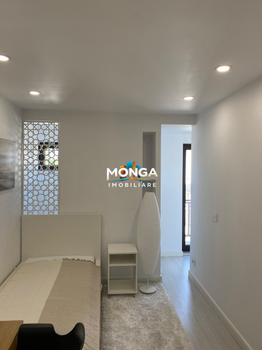 Casa 4 camere 110mp | 0 comision | Pipera | case insiruite | mobilat utilat