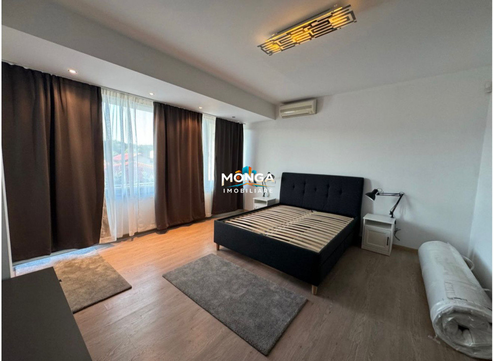 Apartament 3 camere 112mp + terase | 0 comision | Pipera Padure | Iancu de Huned