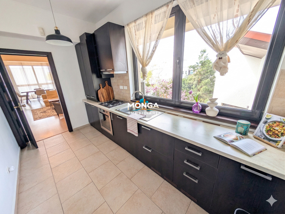 Apartament 3 camere 112mp + terase | 0 comision | Pipera Padure | Iancu de Huned