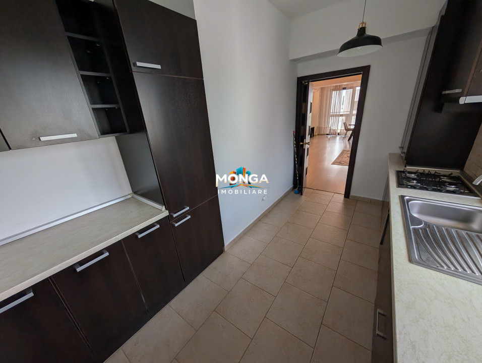 Apartament 3 camere 112mp + terase | 0 comision | Pipera Padure | Iancu de Huned