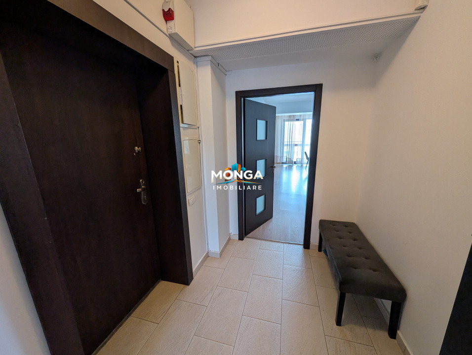 Apartament 3 camere 112mp + terase | 0 comision | Pipera Padure | Iancu de Huned