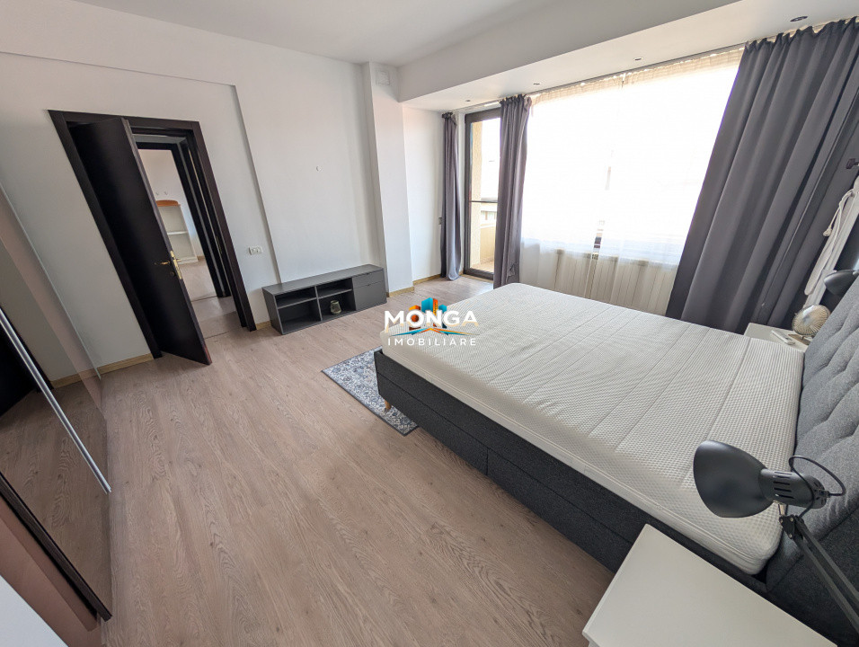 Apartament 3 camere 112mp + terase | 0 comision | Pipera Padure | Iancu de Huned
