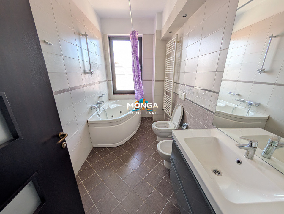 Apartament 3 camere 112mp + terase | 0 comision | Pipera Padure | Iancu de Huned