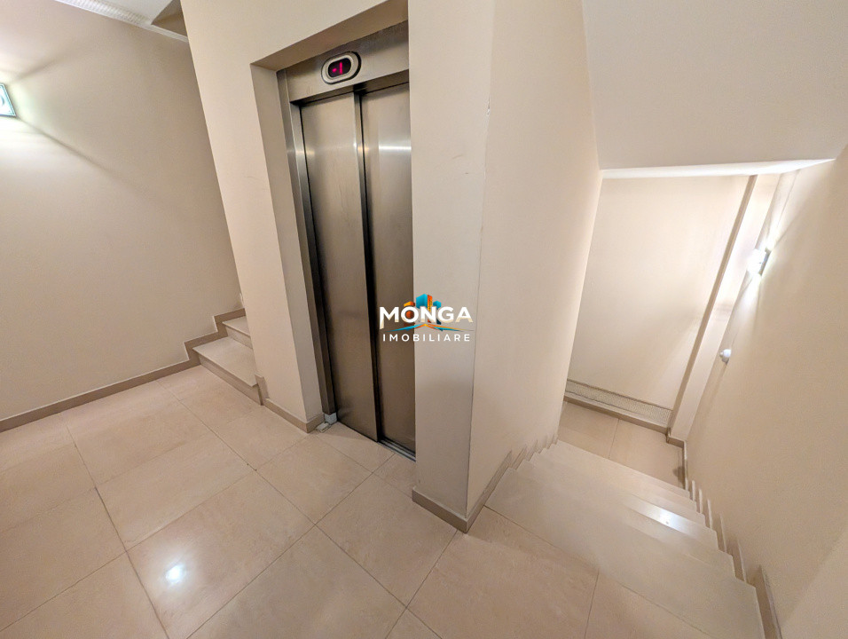 Apartament 3 camere 112mp + terase | 0 comision | Pipera Padure | Iancu de Huned