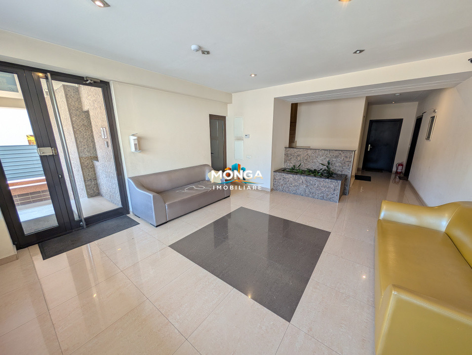 Apartament 3 camere 112mp + terase | 0 comision | Pipera Padure | Iancu de Huned