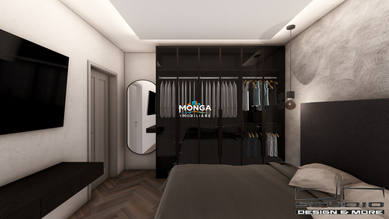 Casa 5+ camere 215mp | 0 comision | Tunari | 427mp teren | finisaje la alegere